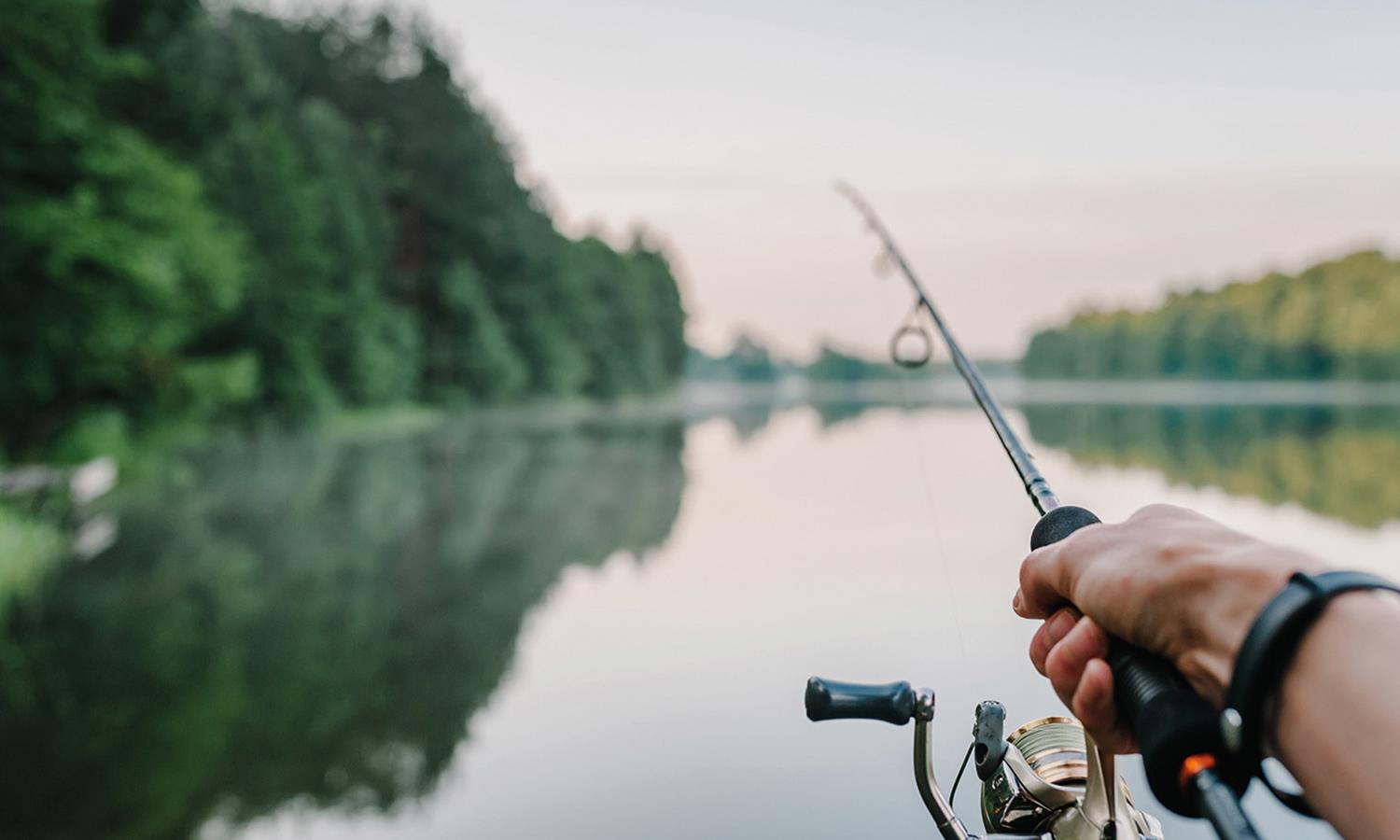 Vintage Fly Fishing Stock Photo - Download Image Now - Fishing Tackle,  Fishing Rod, Cut Out - iStock